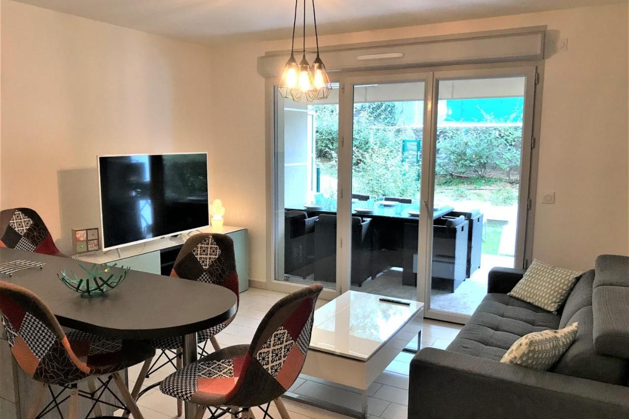 Centre Les Pins Appartement *