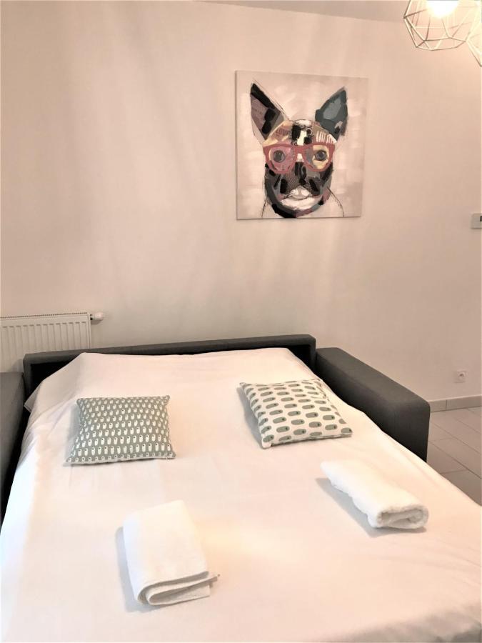 Centre Les Pins Appartement *