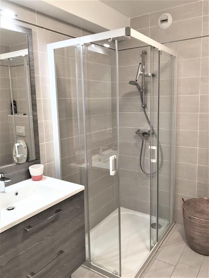 Appartement Centre Les Pins Juan-les-Pins
