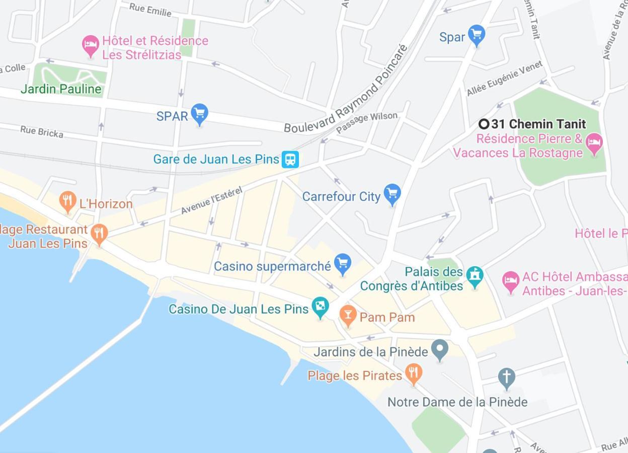 Centre Les Pins *