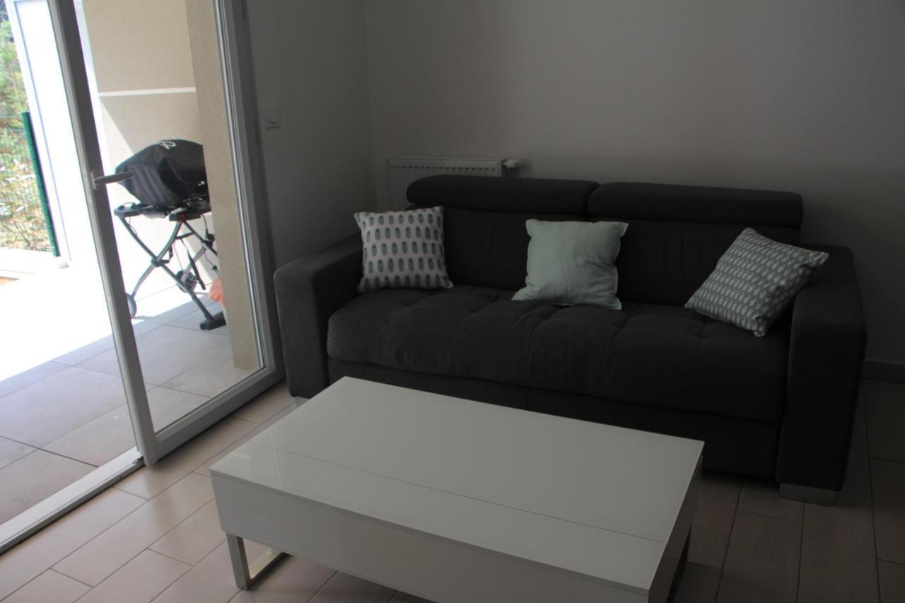 Centre Les Pins Appartement *