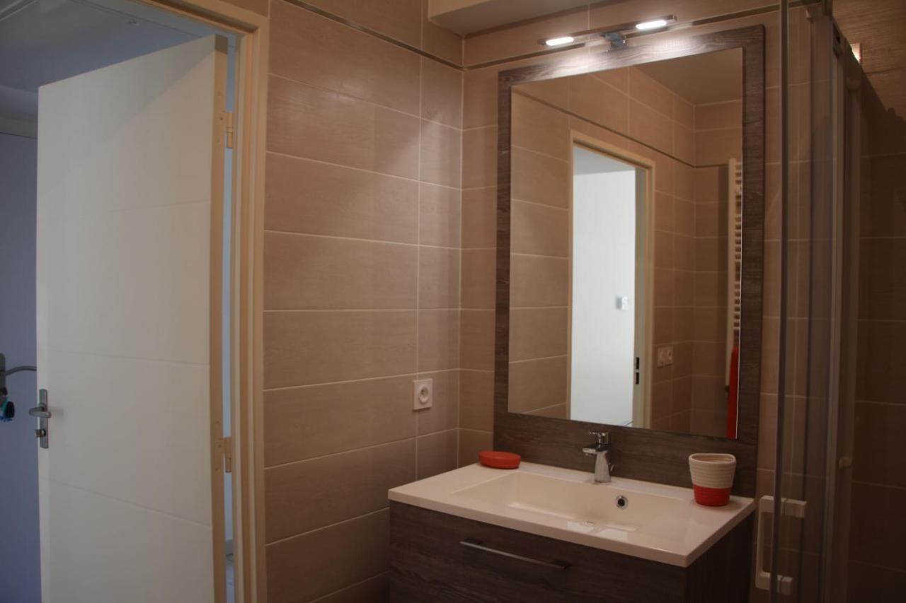 Centre Les Pins Appartement Juan-les-Pins