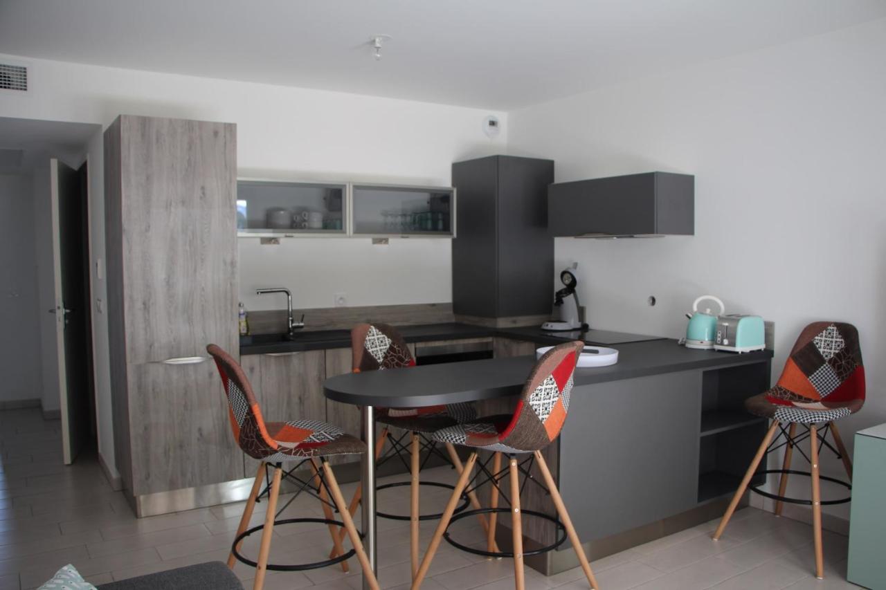 Centre Les Pins Appartement